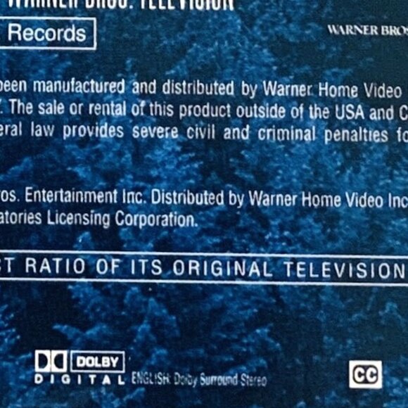 Everwood Season 1 DVD Boxset Family Not Rated - Picture 7 of 7